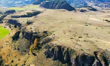 Patagonia, Loteo completo a 9km de Coyhaique