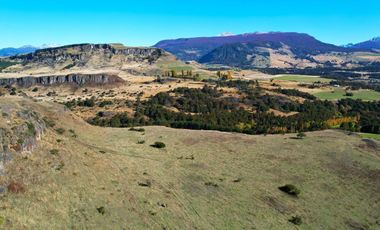 Patagonia, Loteo completo a 9km de Coyhaique