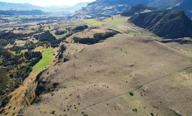 Patagonia, Loteo completo a 9km de Coyhaique