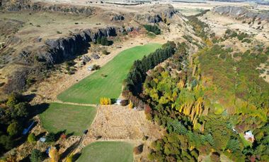 Patagonia, Loteo completo a 9km de Coyhaique