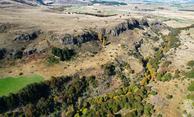 Patagonia, Loteo completo a 9km de Coyhaique