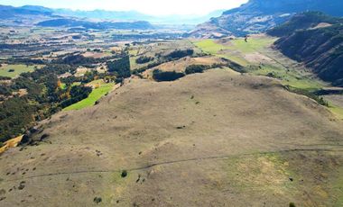 Patagonia, Loteo completo a 9km de Coyhaique