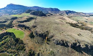 Patagonia, Loteo completo a 9km de Coyhaique