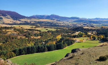 Patagonia, Loteo completo a 9km de Coyhaique
