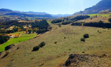 Patagonia, Loteo completo a 9km de Coyhaique