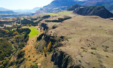 Patagonia, Loteo completo a 9km de Coyhaique