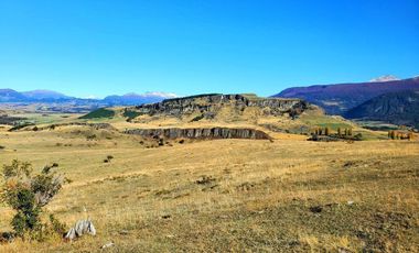 Patagonia, Loteo completo a 9km de Coyhaique
