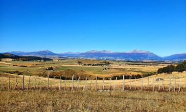 Patagonia, Loteo completo a 9km de Coyhaique