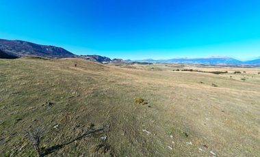 Patagonia, Loteo completo a 9km de Coyhaique