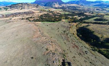Patagonia, Loteo completo a 9km de Coyhaique