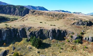 Patagonia, Loteo completo a 9km de Coyhaique