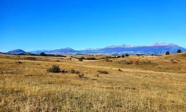 Patagonia, Loteo completo a 9km de Coyhaique