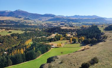 Patagonia, Loteo completo a 9km de Coyhaique