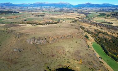 Patagonia, Loteo completo a 9km de Coyhaique