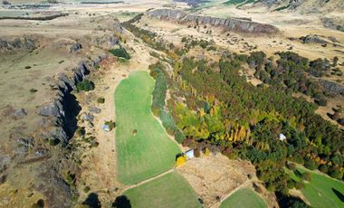Patagonia, Loteo completo a 9km de Coyhaique