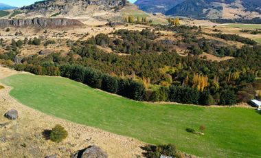 Patagonia, Loteo completo a 9km de Coyhaique
