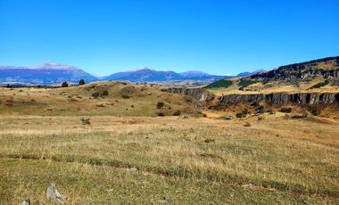 Patagonia, Loteo completo a 9km de Coyhaique
