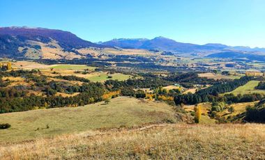 Patagonia, Loteo completo a 9km de Coyhaique