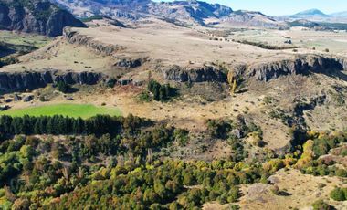 Patagonia, Loteo completo a 9km de Coyhaique