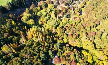 Patagonia, Loteo completo a 9km de Coyhaique
