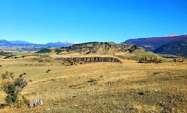 Patagonia, Loteo completo a 9km de Coyhaique