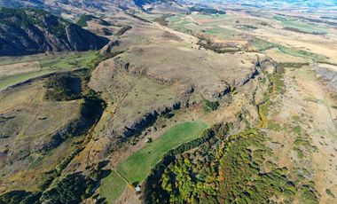 Patagonia, Loteo completo a 9km de Coyhaique