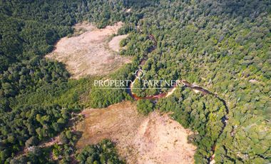 Patagonia, Espectacular campo 750ha Cisne Medio.