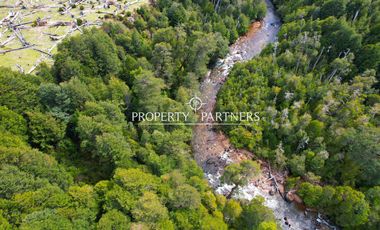 Patagonia, Espectacular campo 750ha Cisne Medio.