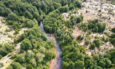Patagonia, Espectacular campo 750ha Cisne Medio.