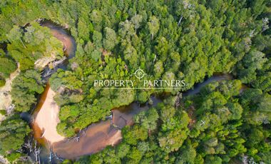 Patagonia, Espectacular campo 750ha Cisne Medio.