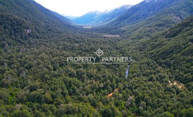 Patagonia, Espectacular campo 750ha Cisne Medio.