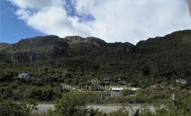Patagonia, Parcela orilla General Carrera