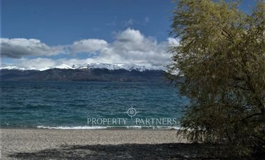 Patagonia, Parcela orilla General Carrera