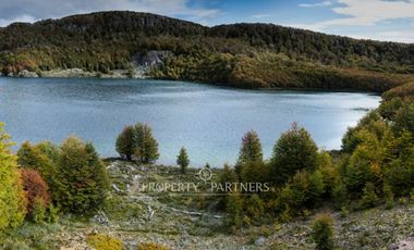 Patagonia, 2.800ha Excepcional Estancia Lago Bravo