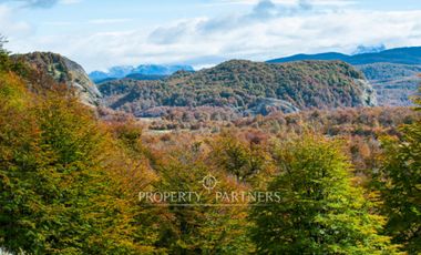 Patagonia, 2.800ha Excepcional Estancia Lago Bravo