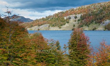 Patagonia, 2.800ha Excepcional Estancia Lago Bravo