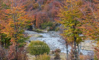 Patagonia, 2.800ha Excepcional Estancia Lago Bravo
