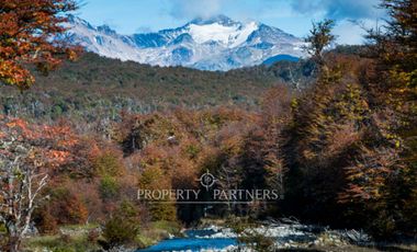 Patagonia, 2.800ha Excepcional Estancia Lago Bravo