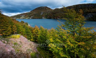 Patagonia, 2.800ha Excepcional Estancia Lago Bravo