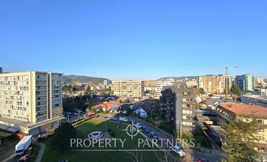 Gran Departamento Sector Avenida Alemania