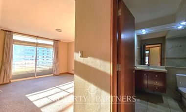 Gran Departamento Sector Avenida Alemania