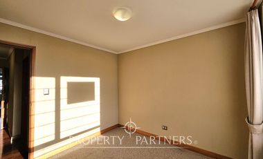 Gran Departamento Sector Avenida Alemania