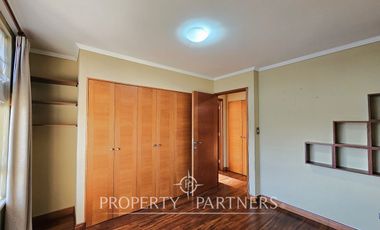 Gran Departamento Sector Avenida Alemania