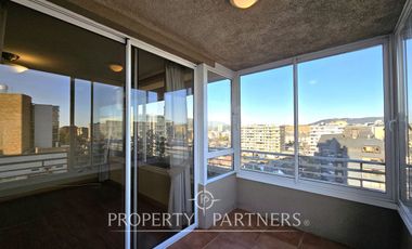 Gran Departamento Sector Avenida Alemania