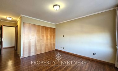 Gran Departamento Sector Avenida Alemania