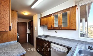 Gran Departamento Sector Avenida Alemania