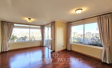 Gran Departamento Sector Avenida Alemania