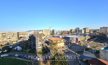 Gran Departamento Sector Avenida Alemania