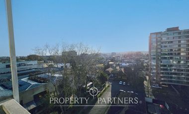 Gran Departamento Sector Avenida Alemania