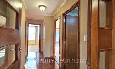 Gran Departamento Sector Avenida Alemania